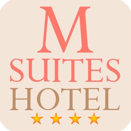 M Suites Hotel