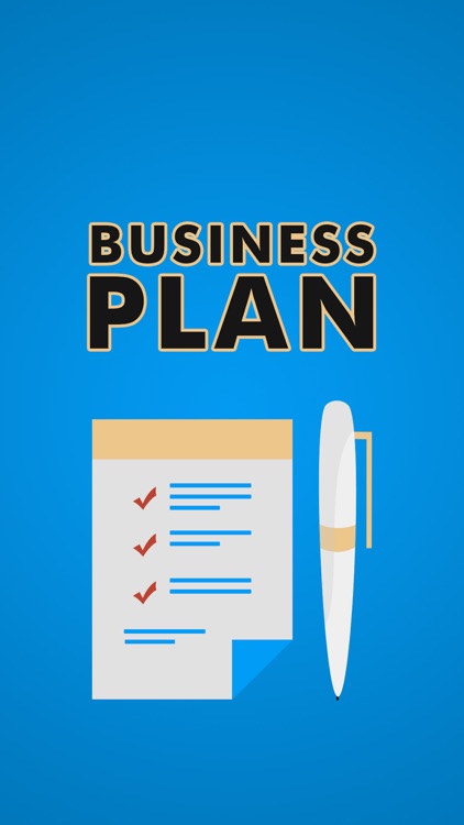 Business Plan App