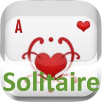 ソリティア 無料人気 - Solitaire Crystal