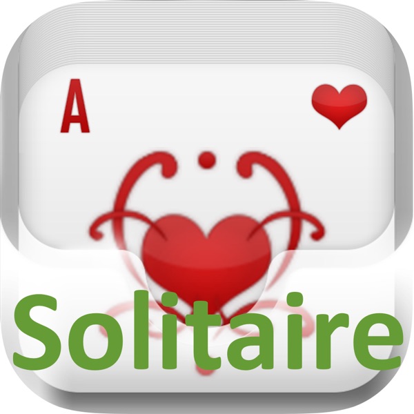 Solitaire Crystal - Card Game Puzzle