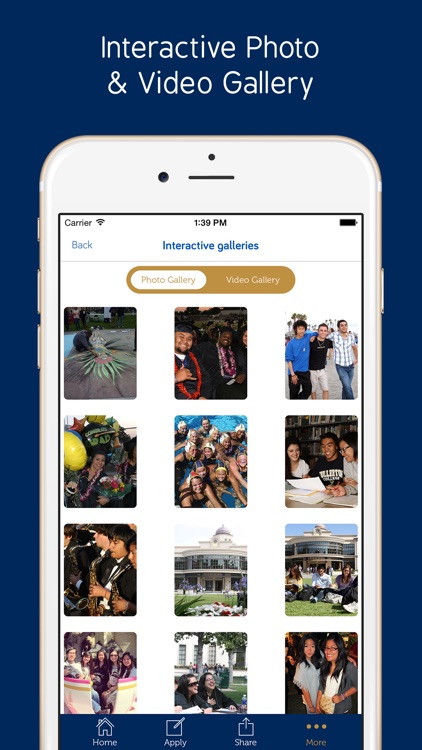 Fullerton College - Prospective International Students App screenshot-3