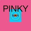 Pinky Man