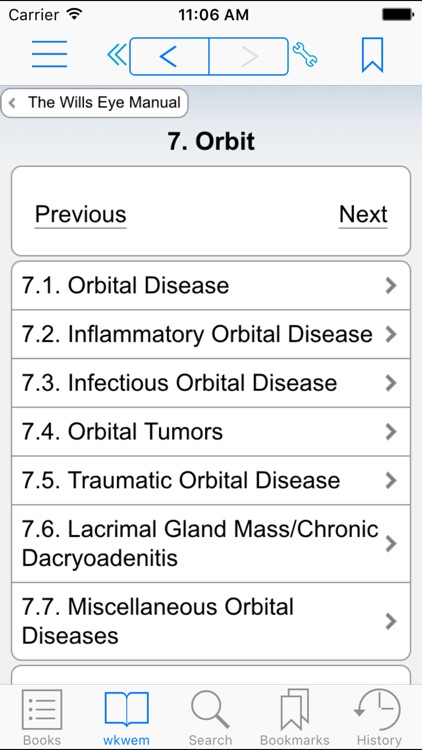 The Wills Eye Manual, 7th Edition