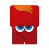 Cute monsters - Emoji color cartoon stickers