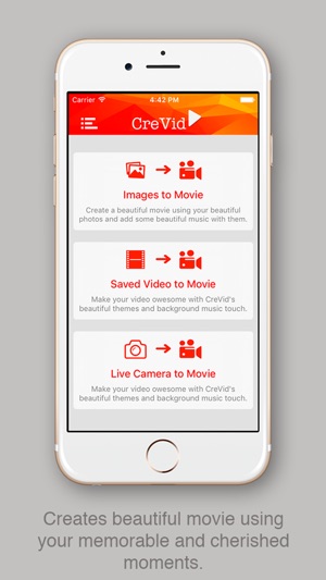 Easy Photo Slideshow & Video Maker with 
