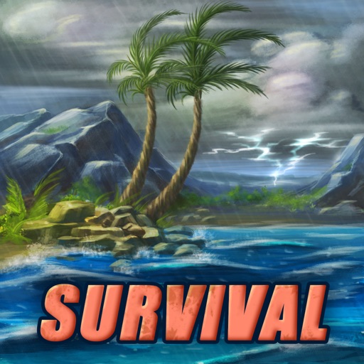 Survival Simulator 3D iOS App