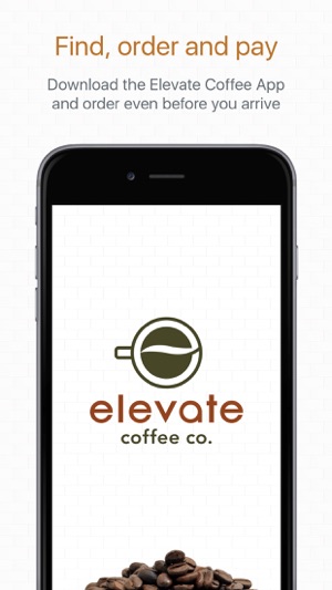 Elevate Coffee Co.(圖1)-速報App