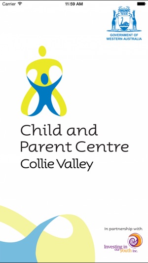 Child and Parent Centre Collie Valley(圖1)-速報App