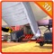 Cargo Airplane Truck Transport - This simulation game requires your best driving skills along with ability to fly cargo flight simulator as you are member of famous city transporter tycoon