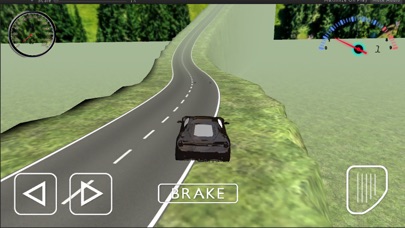 Offroad Car Driving 2018 screenshot 4