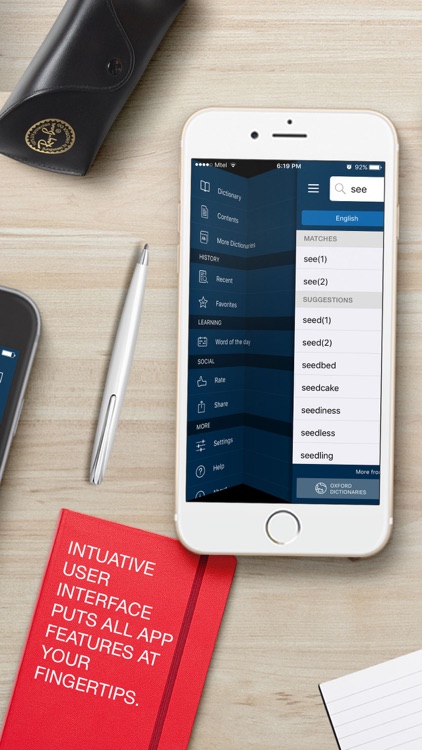 Oxford Spanish Dictionary FREE