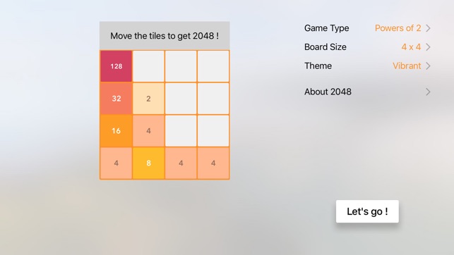 2048 and plus !