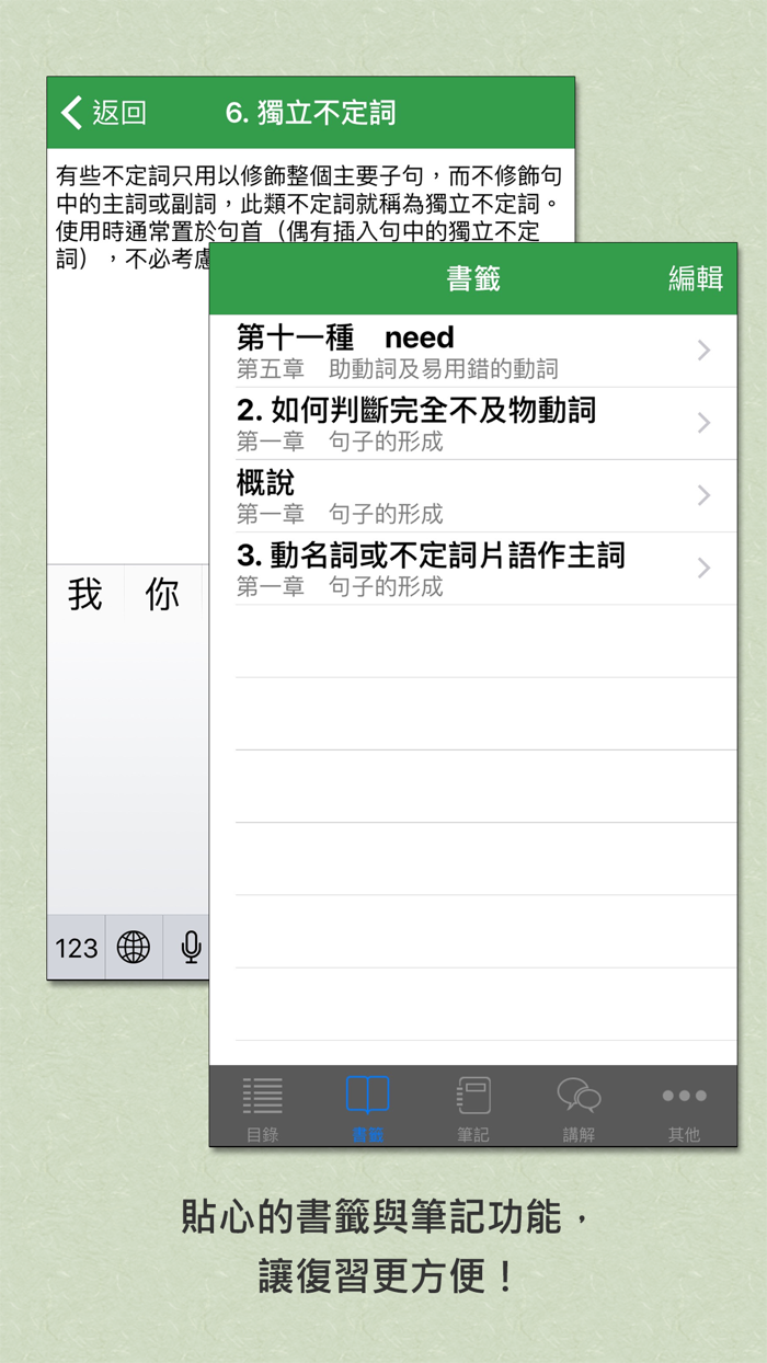 賴世雄英文文法--容易學，好吸收！
