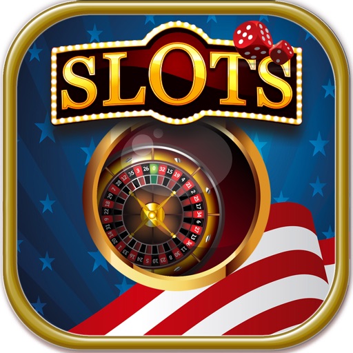 Double Slots Jackpot - Carousel Slots icon