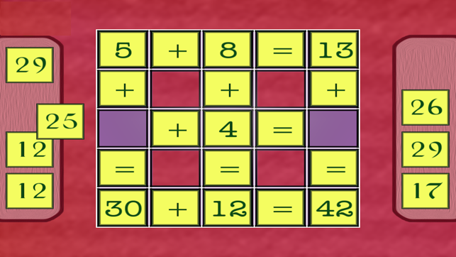 A1 Math Puzzle(圖4)-速報App