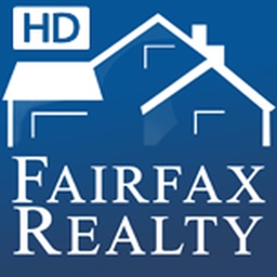 Fairfax Realty for iPad