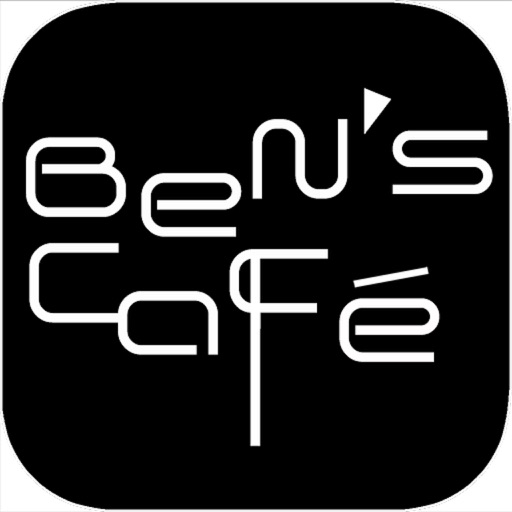 Ben's Café Bar Restaurant icon