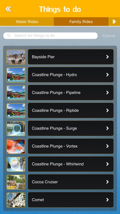 Best App for Hersheypark