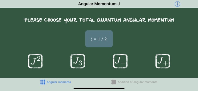 AngularQM