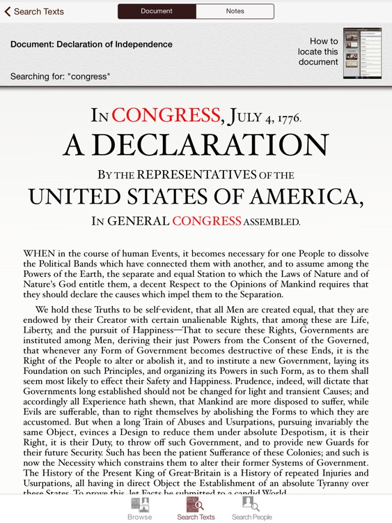 Manual for the United States of America 2nd Ed.