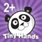*** Fun EDUCATIONAL game for toddlers of AGE 2 and up