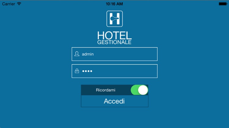 hotelgestionale