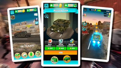 SWAT CARS . Critical Police Pursuit Racing Game screenshot 4