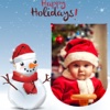 Holly Jolly Christmas Hd Frames - Picture Editor