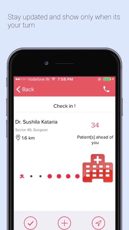 First Care Clinic screenshot-3