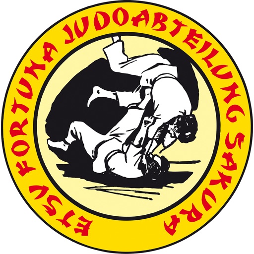 Sakura - Judo in Glückstadt icon
