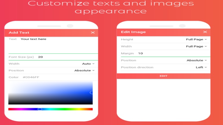 PDF to PRO-scan,convert images screenshot-3