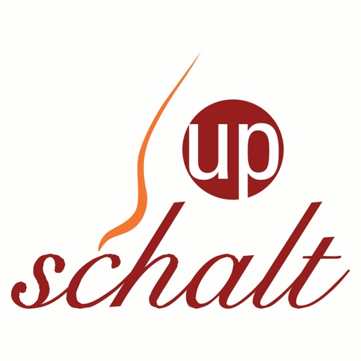 SchaltUp Mobile Massage icon