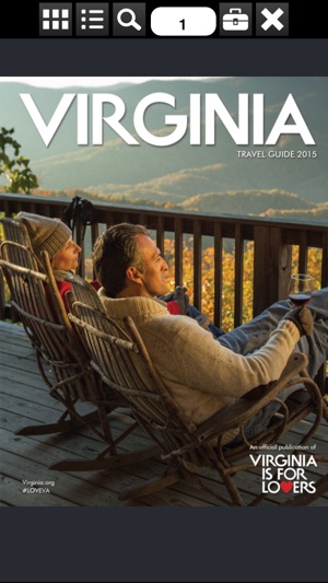 Virginia Travel Guide: Virginia is for Lovers!(圖2)-速報App