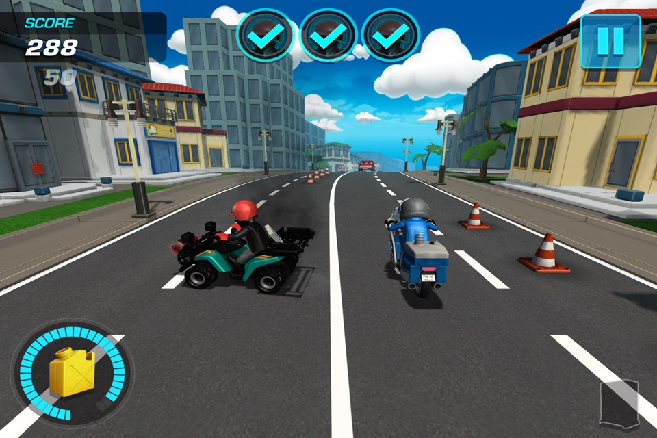 PLAYMOBIL Polizei screenshot 4