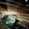 Highway Motorcycle Traffic HD - Amazing Extreme Speed