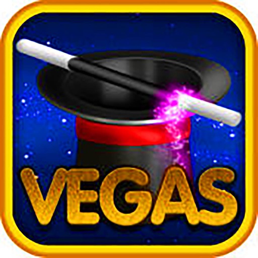 MAGIC Blackjack, Roulette, Slots Machine Free iOS App