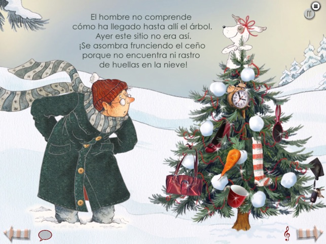 Conejo de nieve(圖3)-速報App