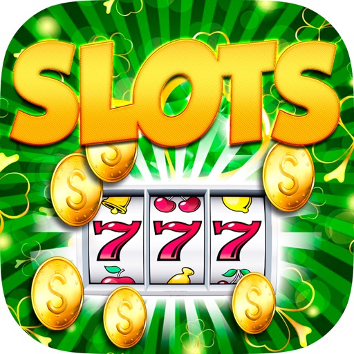 ``` 2016 ``` -  A Best Avalon Lucky Gambler SLOTS icon