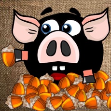 Activities of Piggy for Nuts - Physics Puzzle Game