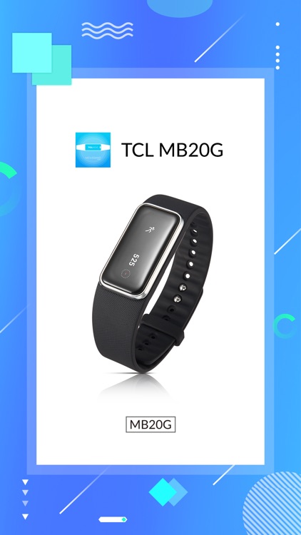 TCL MB20G