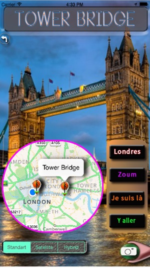 Londres 1ère fois(圖2)-速報App