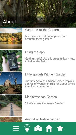 Botanic Garden South Australia(圖4)-速報App