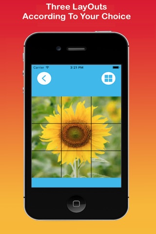 Poster For Instagram Pro-Photo Grid Collage Maker screenshot 3