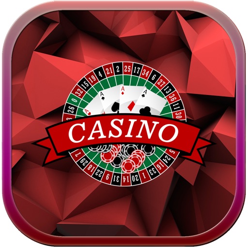 !RETRO! Jackpot Slots -- FREE Las Vegas Game icon