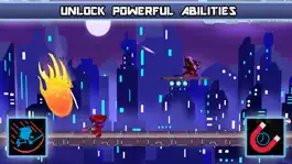 Game screenshot Cube Samurai: RUN apk