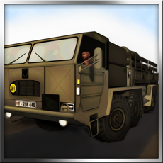 Activities of Military Cargo Transport Truck - Army 3D Offroad 4x4 Drive