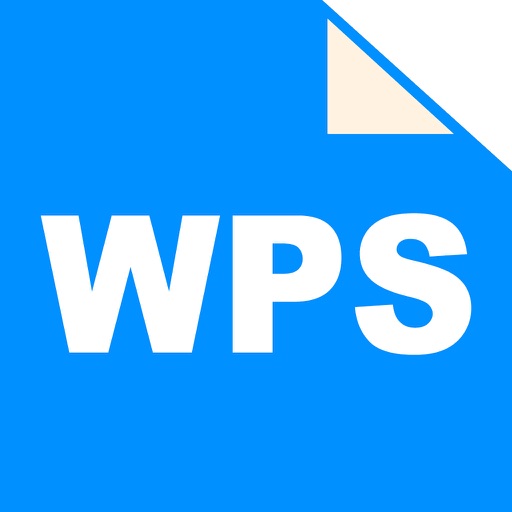 wps手机版中文教程for WPS Office - 企业求职办公助手 iOS App