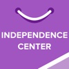 Independence Center, powered by Malltip