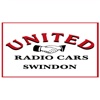 United Radio Cars