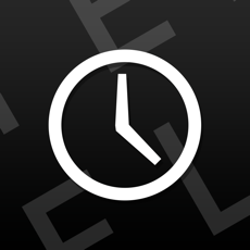 ‎TextClock - The Human Readable Clock